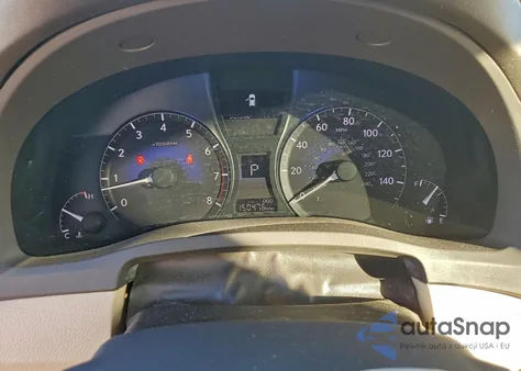 2013 Lexus Rx 350 from USA, damaged, VIN 2T2ZK1BA1DC108230